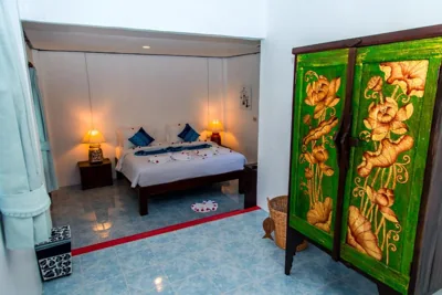 Bungalow estándar — Zama Resort Koh Phangan
