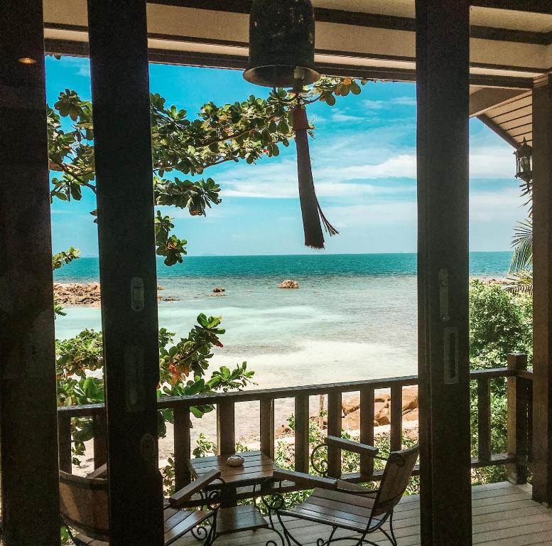 Zama Resort Koh Phangan – Koh Phangan