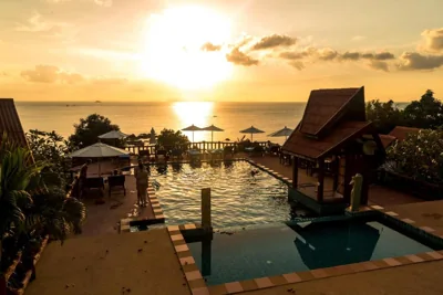 Zama Resort Koh Phangan – Fotos 13