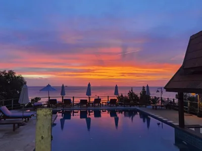 Zama Resort Koh Phangan – Fotos 14